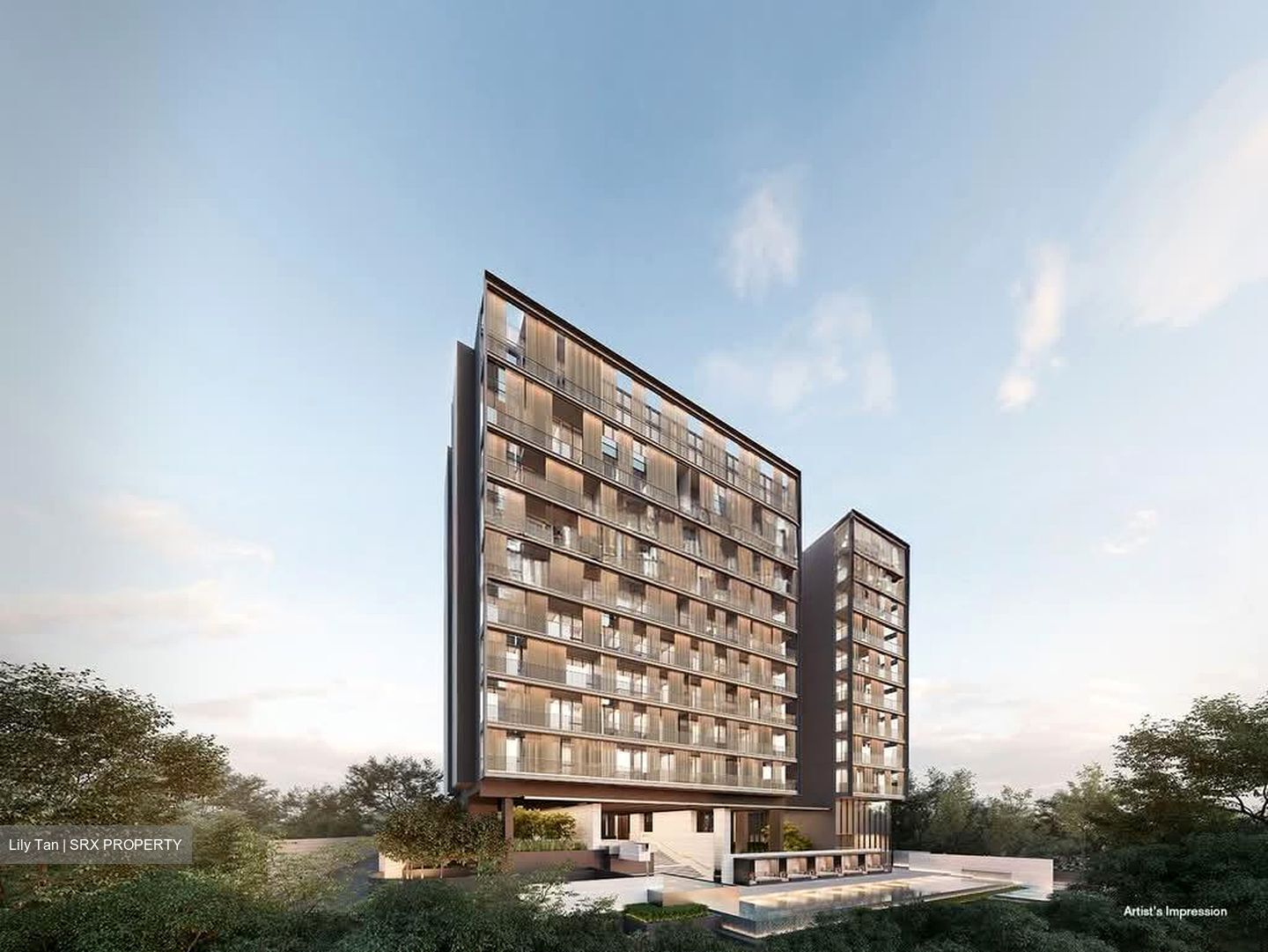 19 Nassim (D10), Apartment #578599711